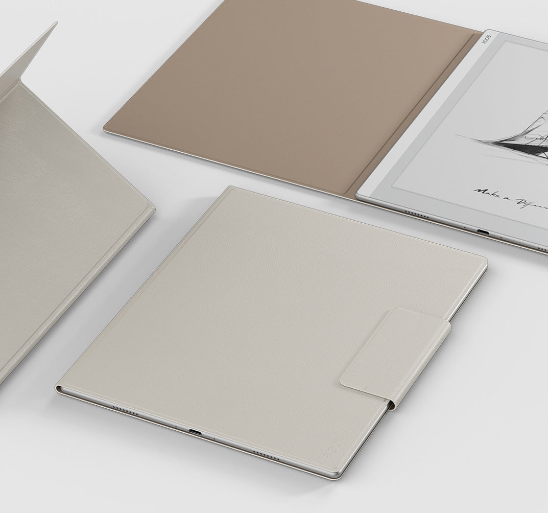 BOOX Go 10.3 | 4.6mm Monochrome ePaper Notepad – The Official BOOX