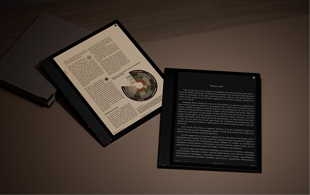 BOOX Note Air4 C | The Improved 10.3