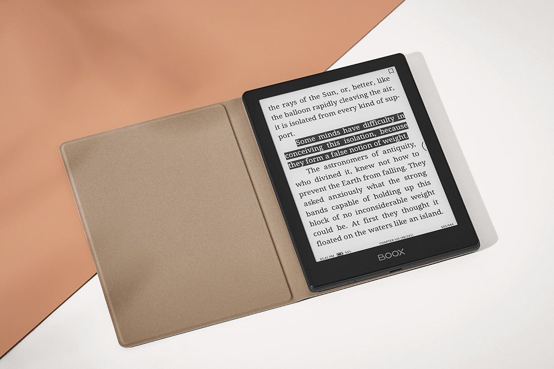 BOOX Go 6 | A 6