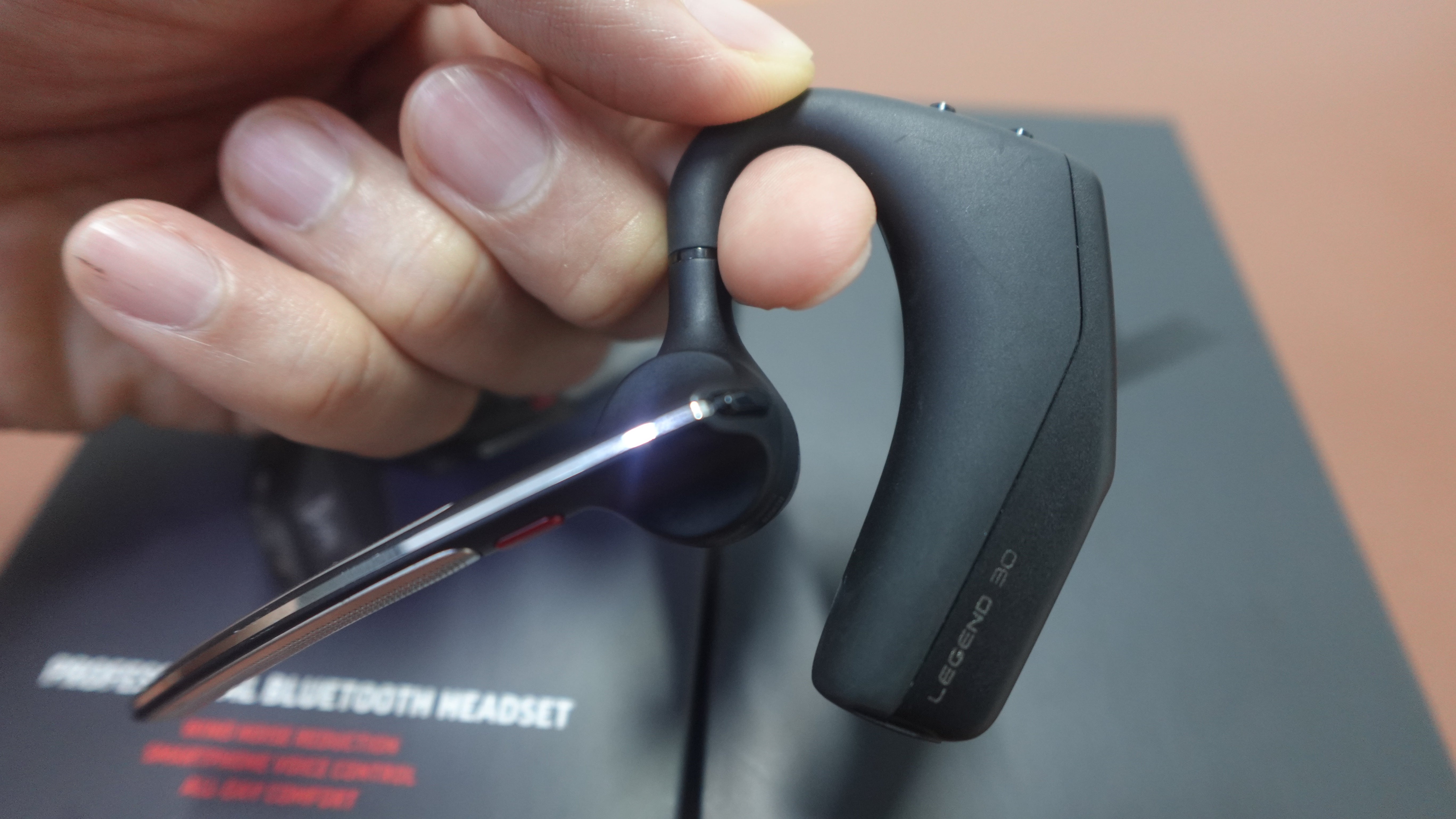 The Ultimate Guide to the Poly Voyager Legend 30 Headset: Features