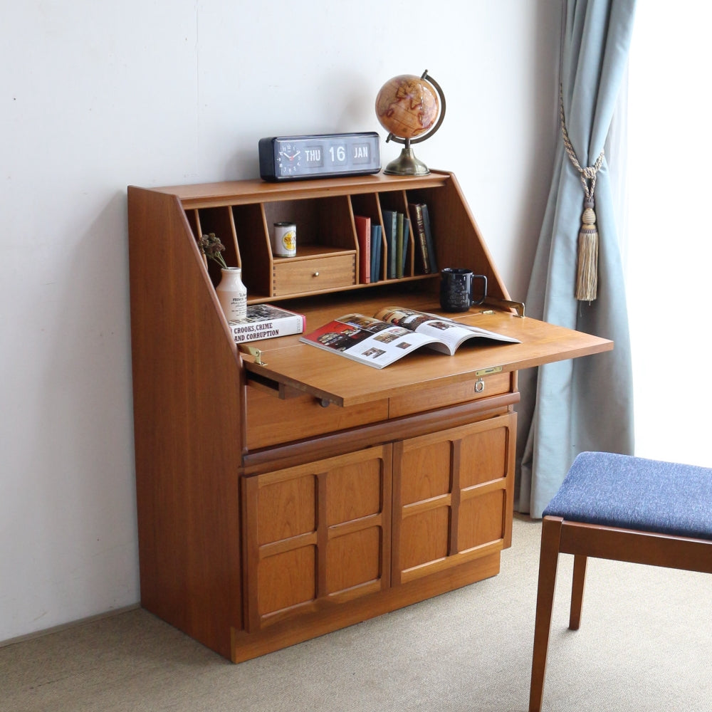 素敵な北欧スタイル♪ ライティング ビューロー【NATHAN】 VC102-101