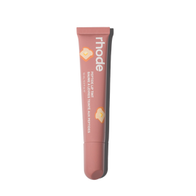 peptide lip tint - toast | rhode skin