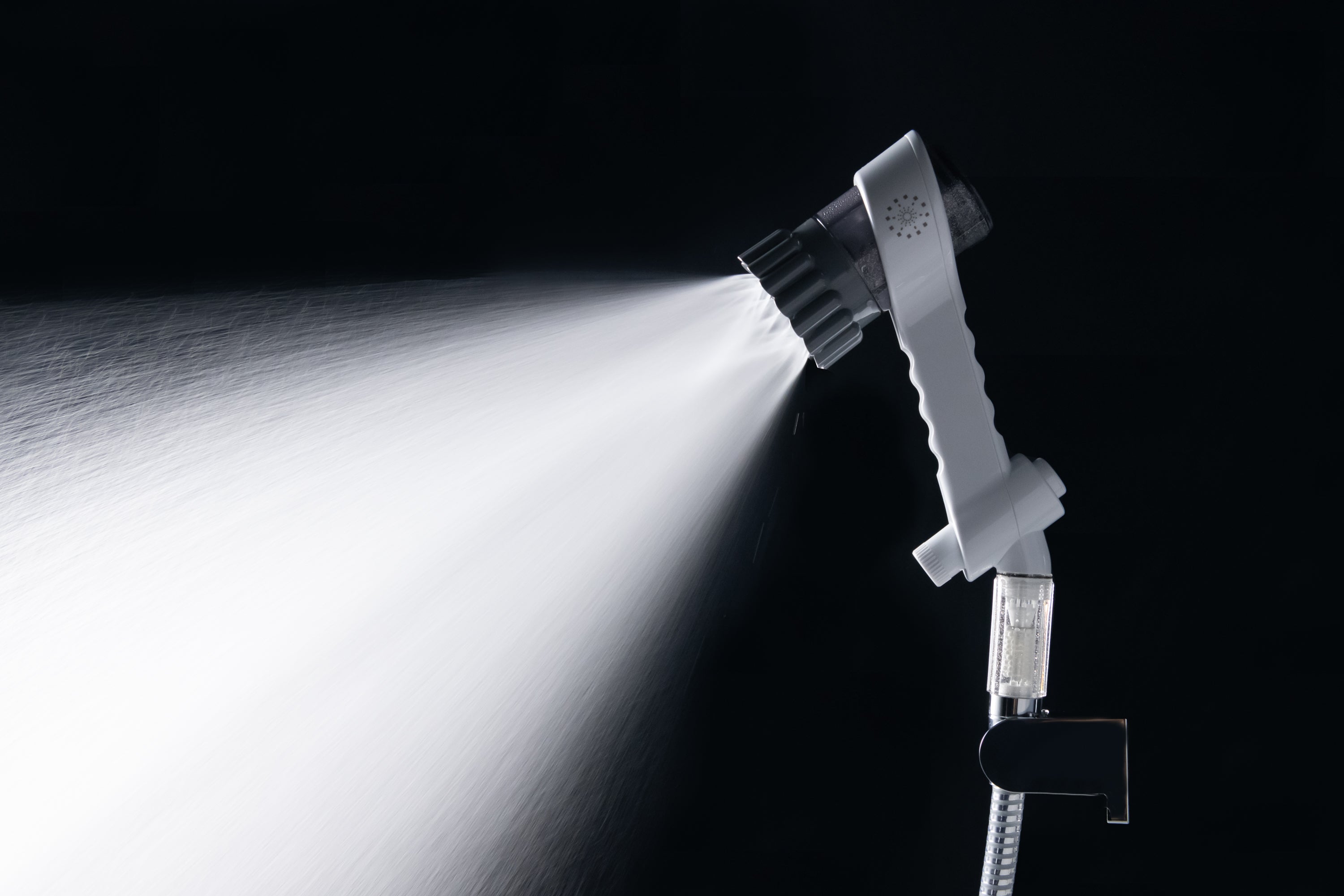 正規販売店】ミラブルゼロ（ミラブルzero）【シャワーヘッド