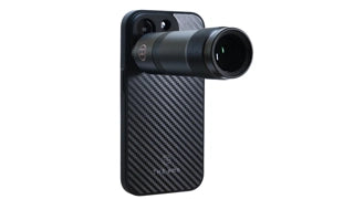 THE emo】スマホカメラ用CPLフィルター_Insight_52mm