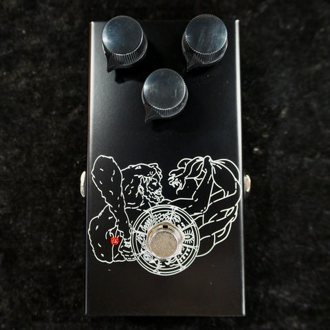 TC楽器が開発に携わった！？Organic Soundsの新作ペダル 