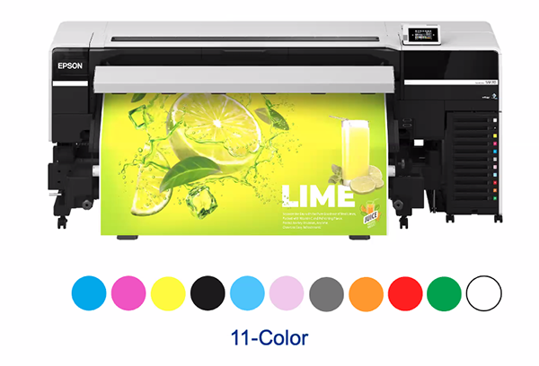 Epson SureColor S9170 64