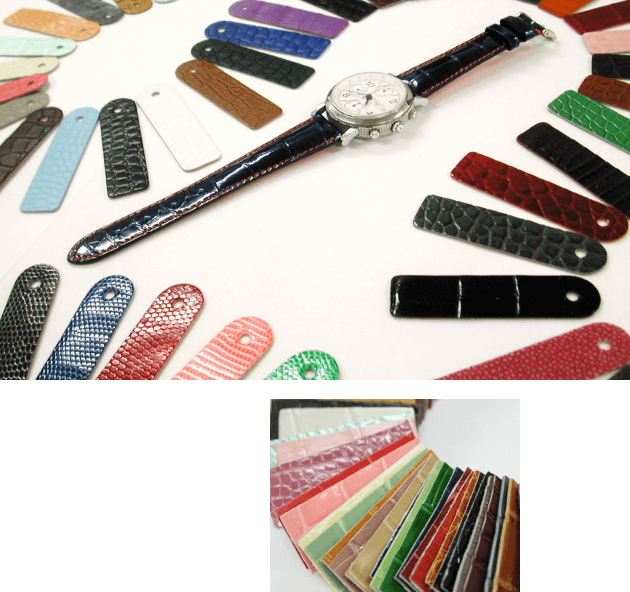 オーダーメイドベルト｜時計ベルト通販と修理の店 石國商店EC