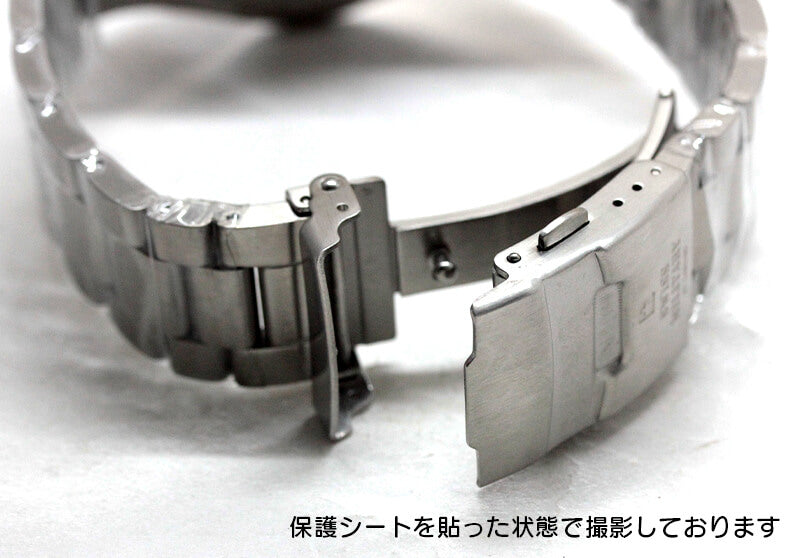 スイスミリタリー クロノ / SWISS MILITARY BY CHRONO / 500m