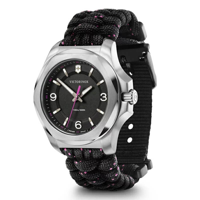 ビクトリノックススイスアーミー I.N.O.X. V（イノックスV