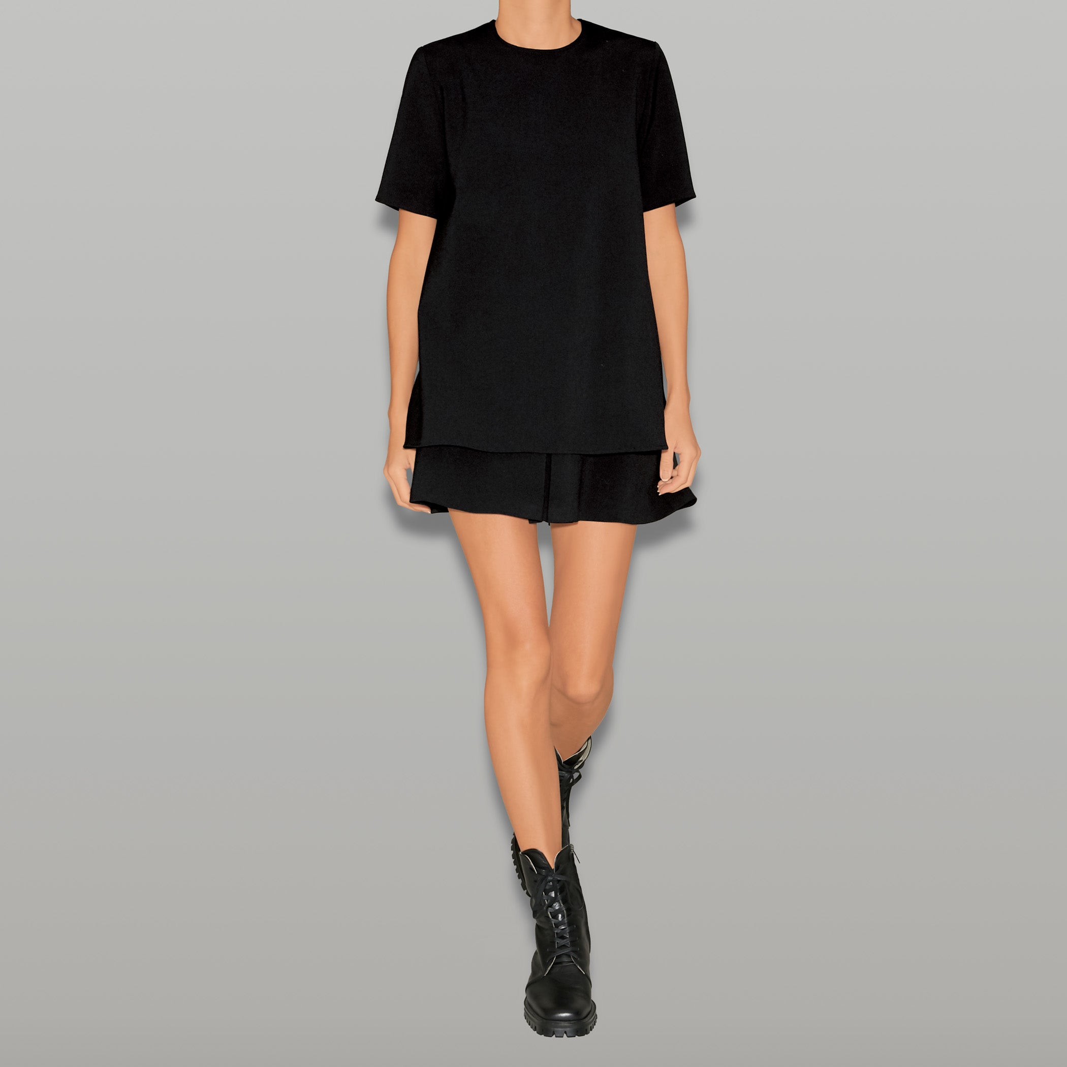 2025 SPRING SUMMER PRE – YOKO CHAN