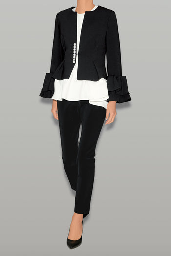 JACKET – YOKO CHAN