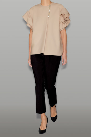 BLOUSE – YOKO CHAN