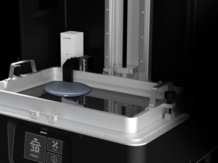 Phrozen Sonic Mega 8K V2 光造形 3Dプリンター【取説別送】 — 3D