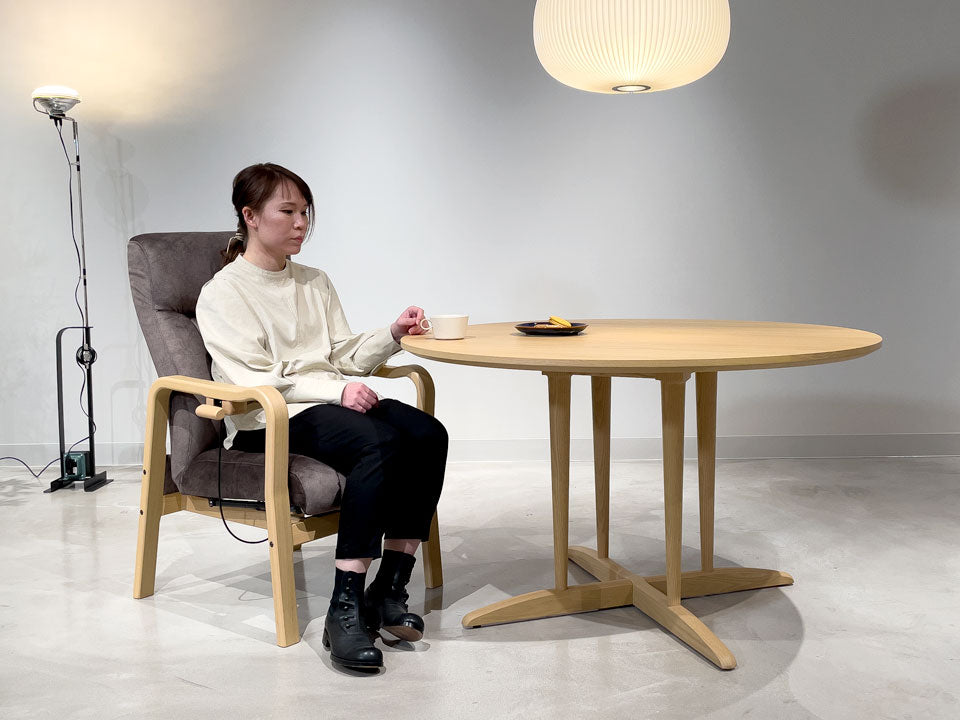 Comodo リクライニングチェア / P04390A – 冨士ファニチア オンライン