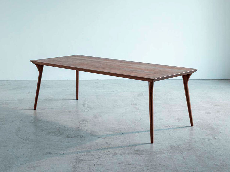 公式】Koti ダイニングテーブル R03944G – 冨士ファニチア オンライン