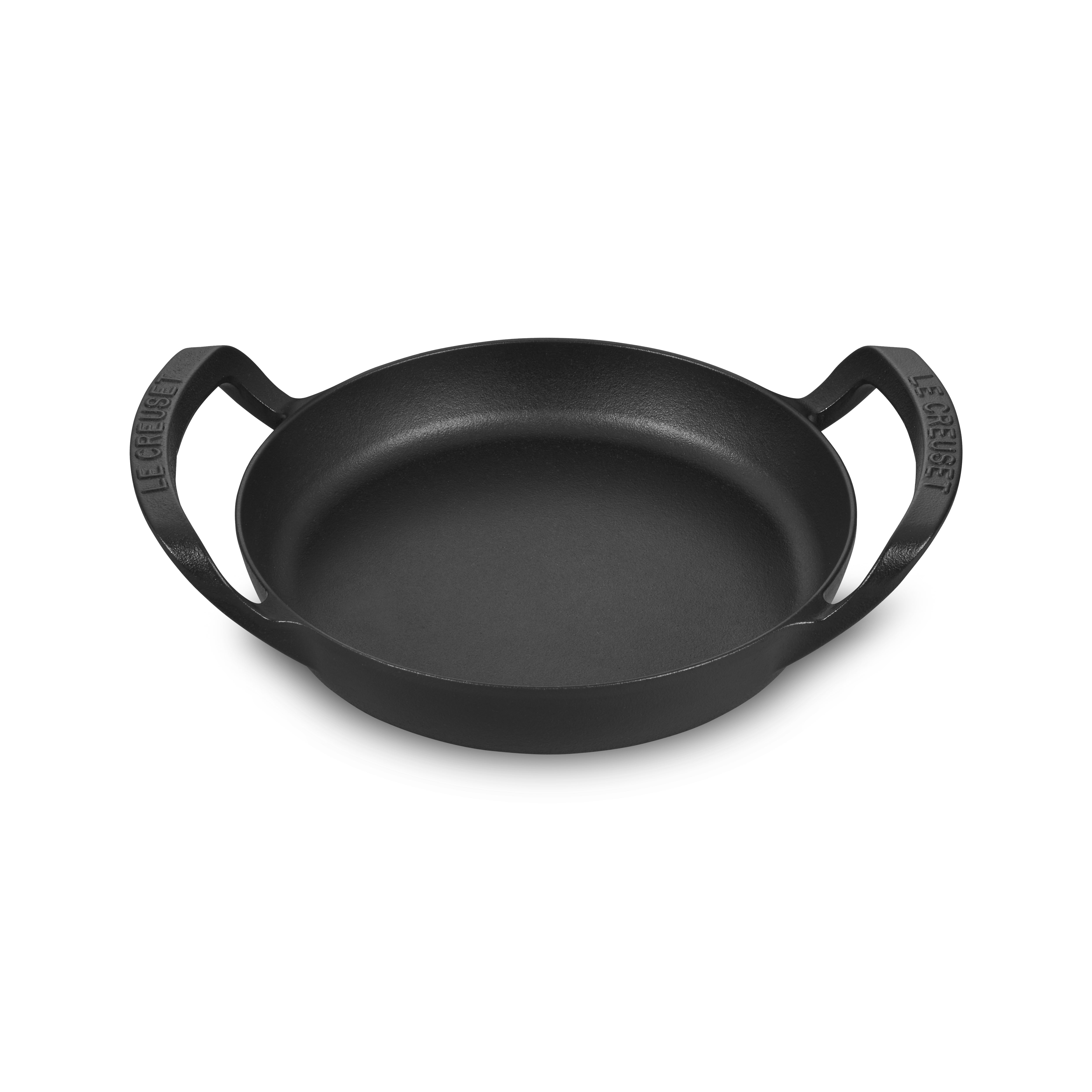 Le Creuset Cast Iron Pizza Pan - 15