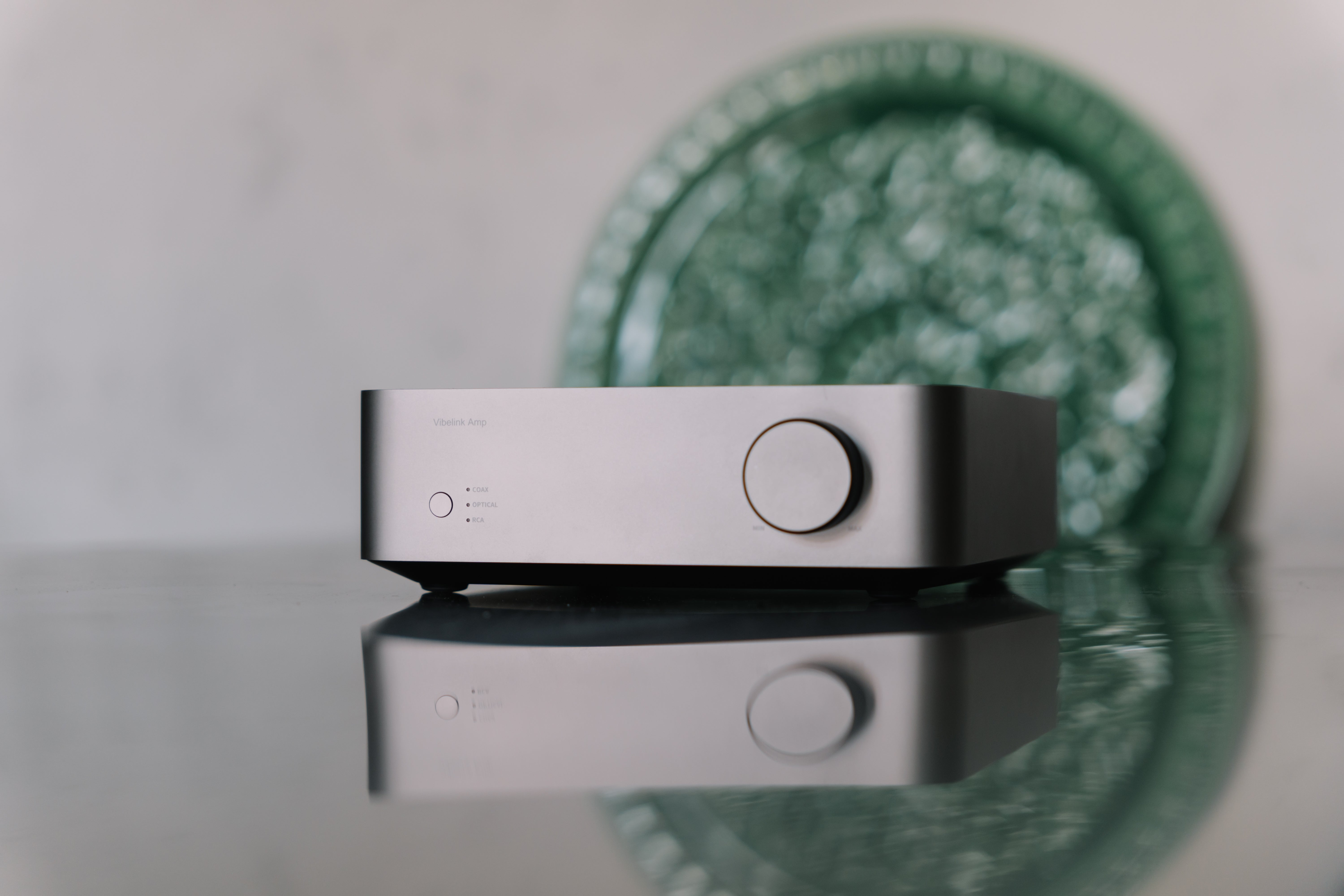 WiiM WiiM Vibelink Amp｜自宅で試聴 そのまま購入 - Onsite Audio