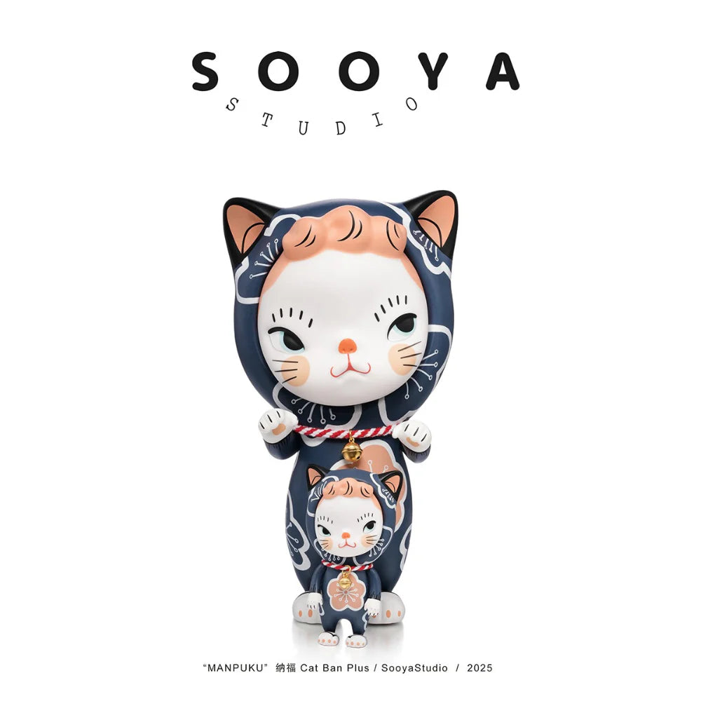 Discover the Magic of Sooya Studio: A Deep Dive Into the Ban