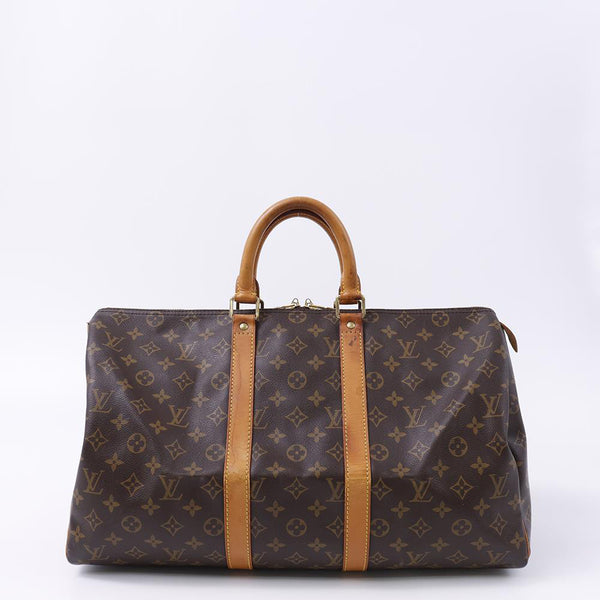 LOUIS VUITTON（ルイ・ヴィトン）のヴィンテージ商品一覧｜ヴァル