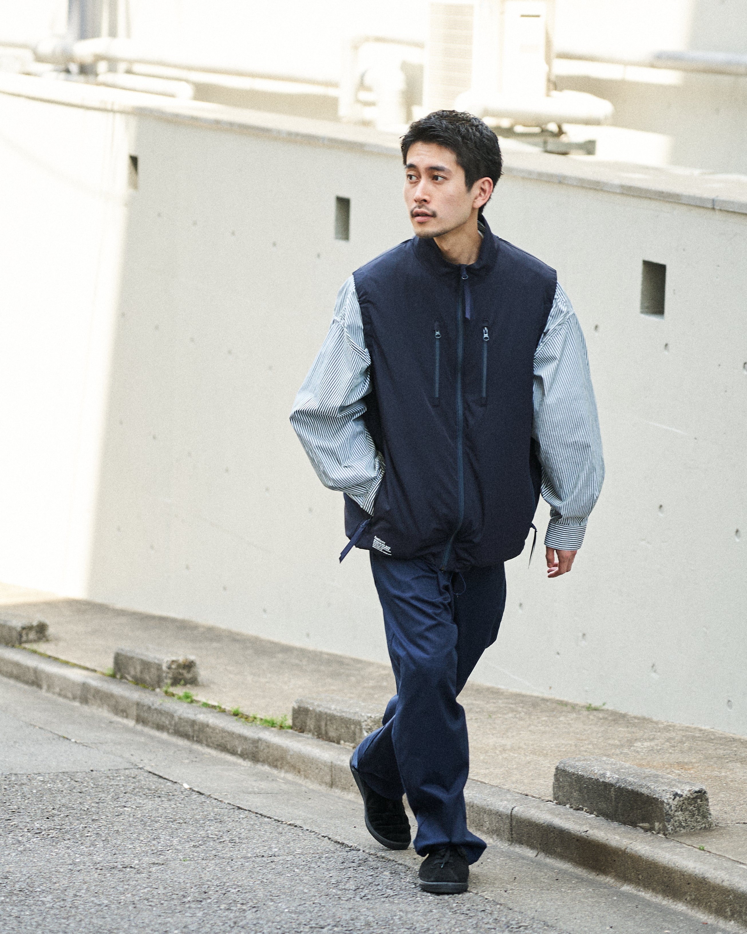 AIR COOLING VEST_Ver.2.0