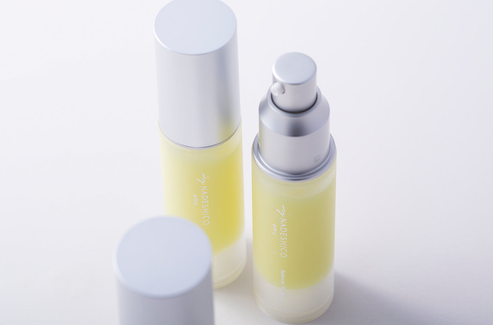 バランサーVCセラム – My NADESHICO Store