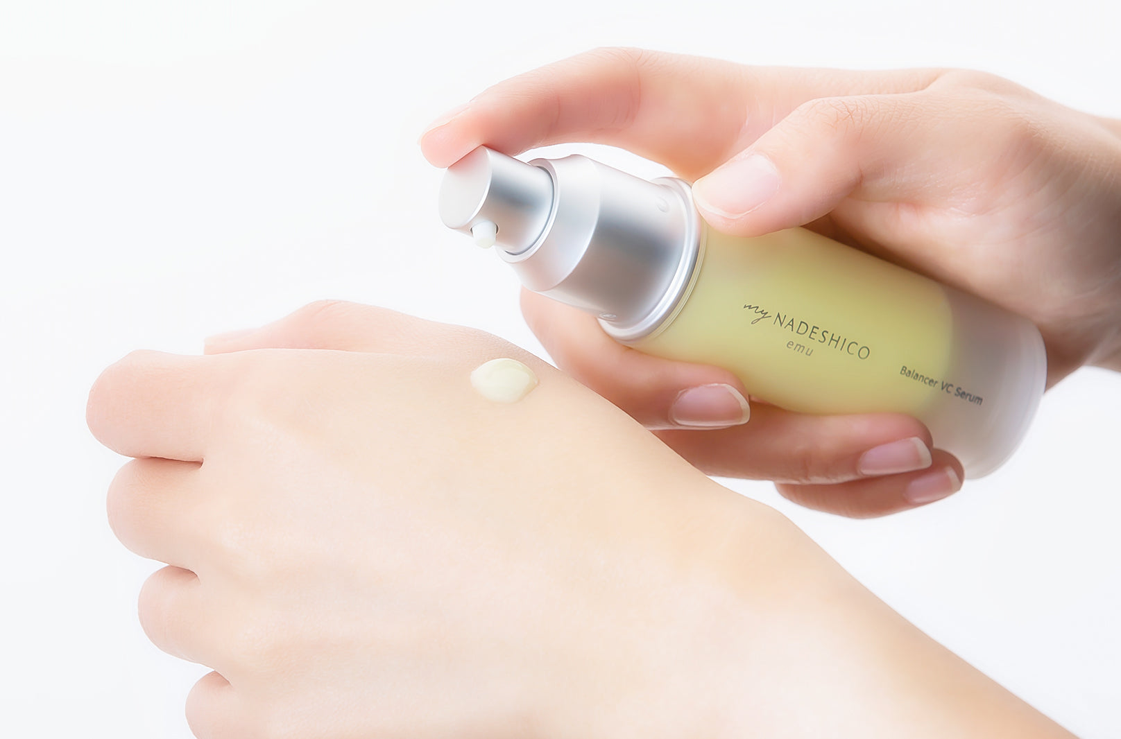 バランサーVCセラム – My NADESHICO Store