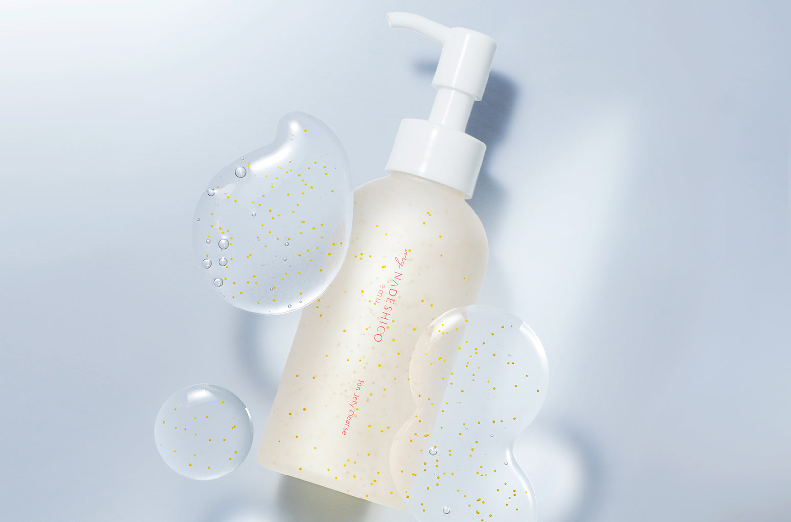 イオンジェリークレンズ – My NADESHICO Store