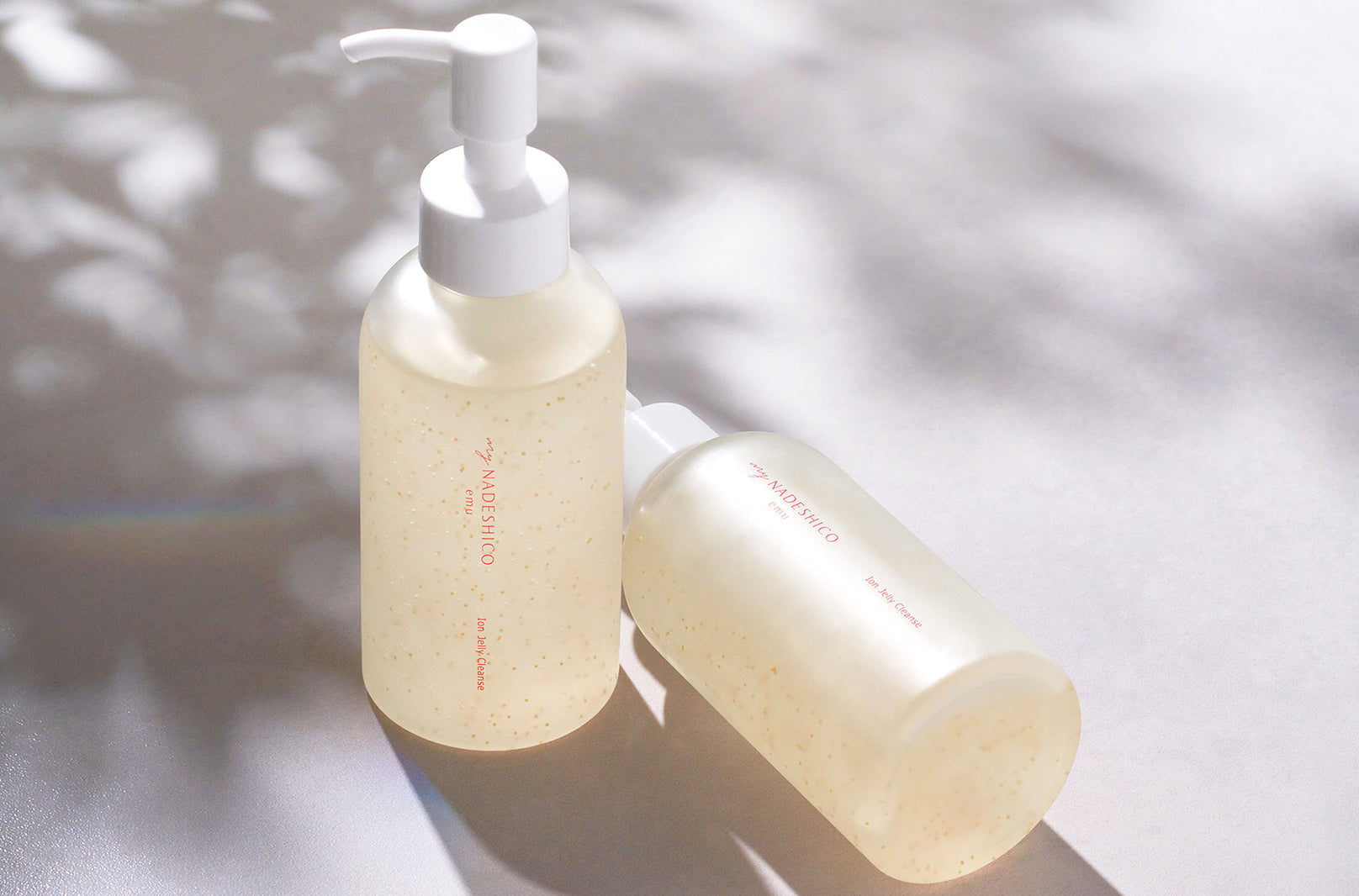 イオンジェリークレンズ – My NADESHICO Store