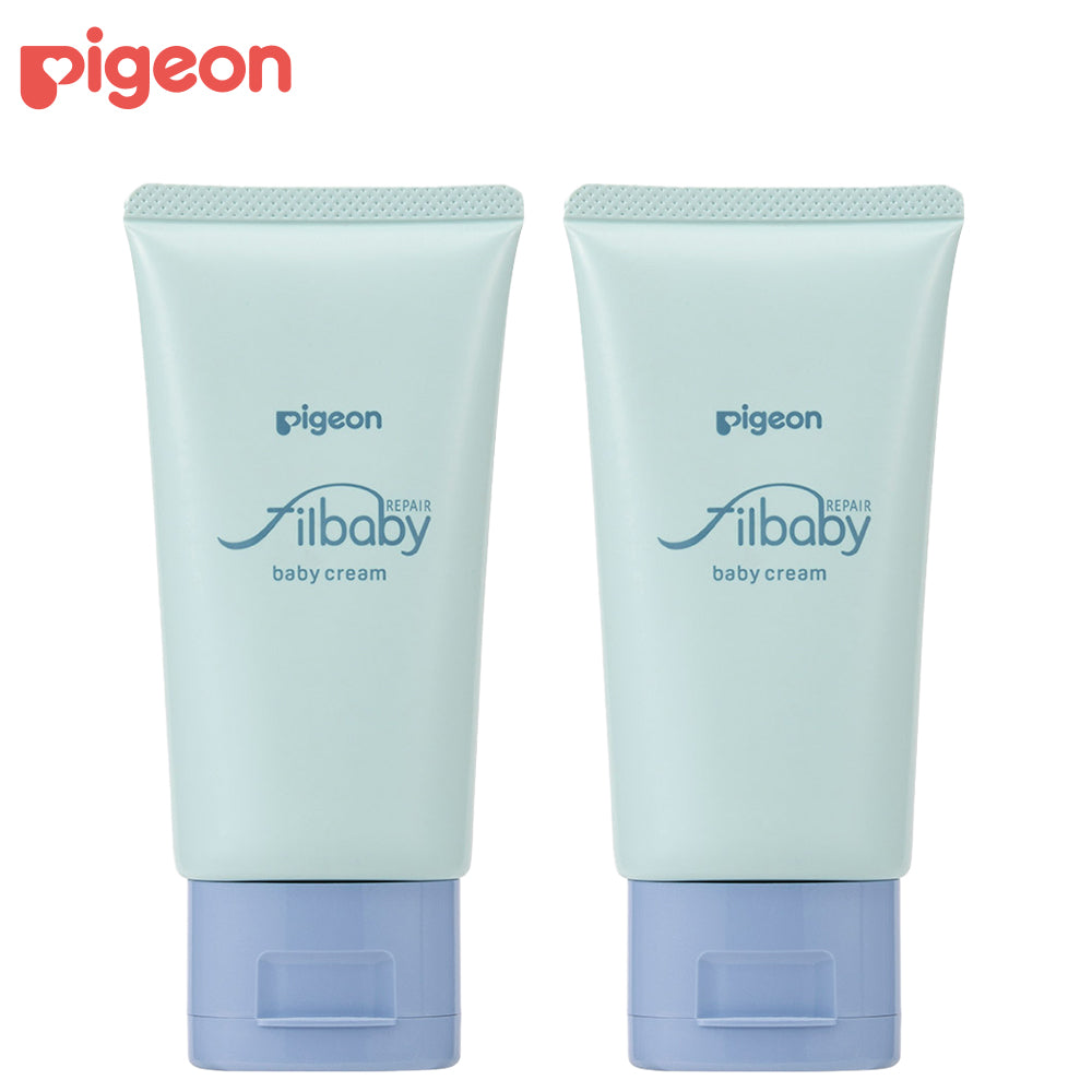 2個セット】フィルベビーリペア 高保湿クリーム 75g – ピジョン公式