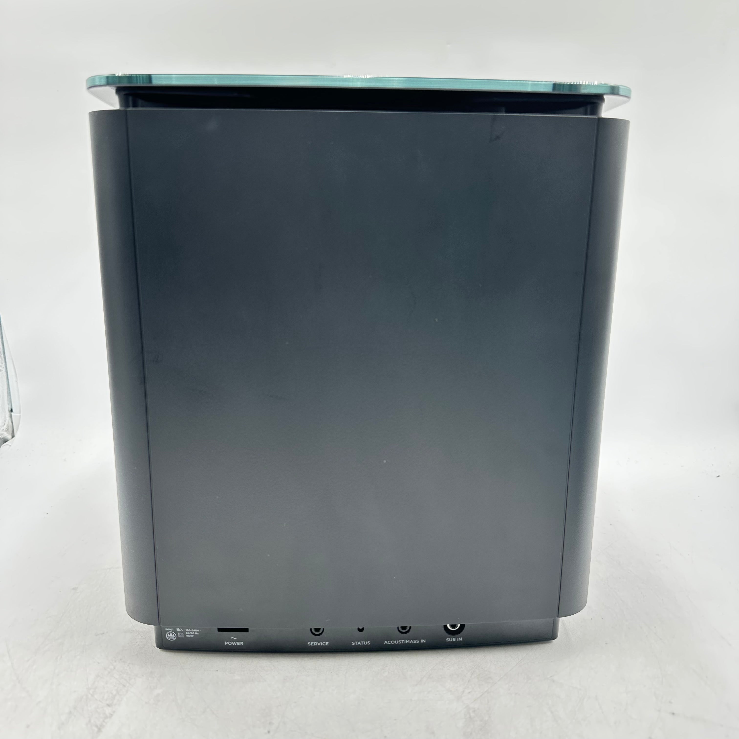 Bose Acoustimass 300 Bass Module 700 Subwoofer Black 420132