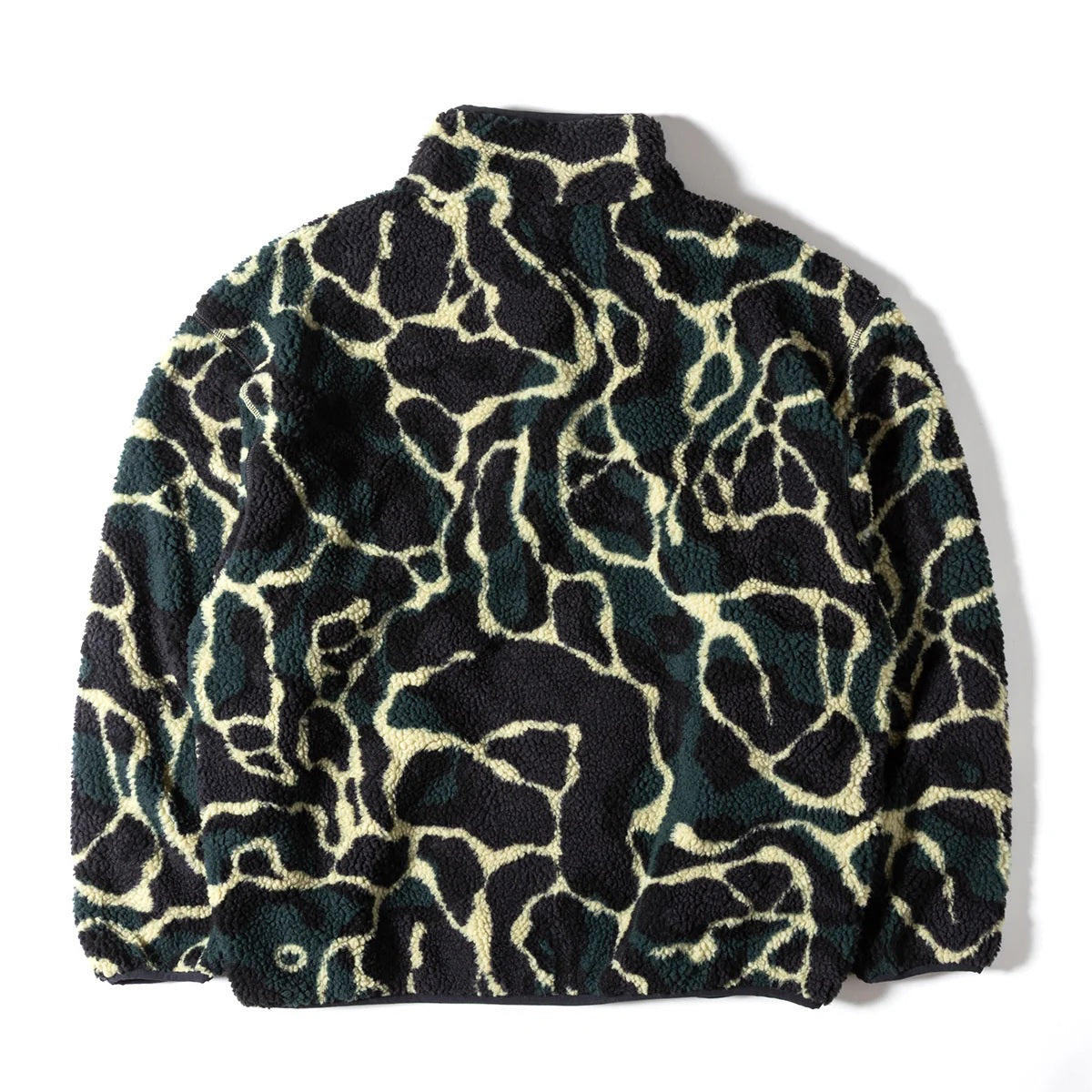 GRIP SWANY ( グリップスワニー ) 【 GSMJ-060 】 REVERSIBLE JKT 4.0