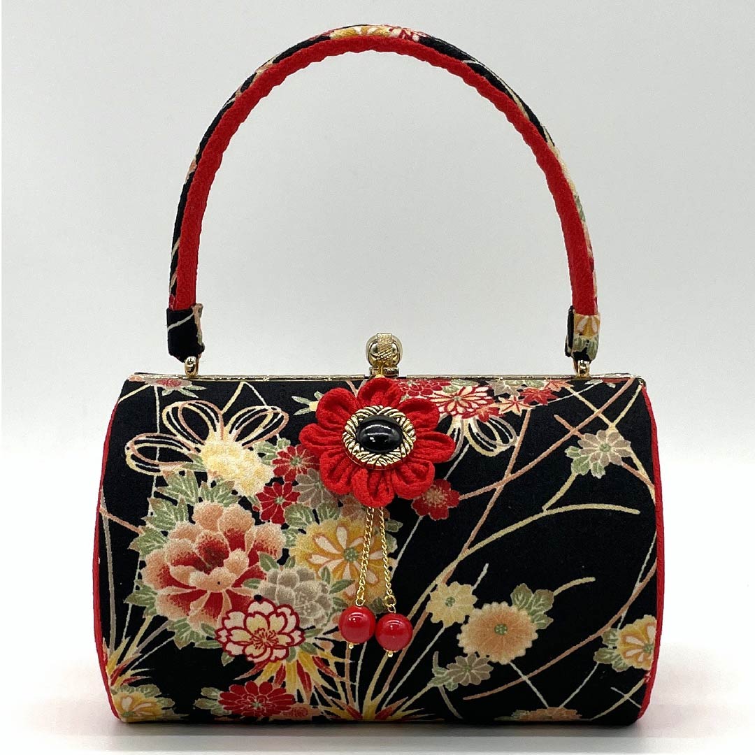 和装バッグ通販|遊絹和 – リサイクル着物オンラインショップ