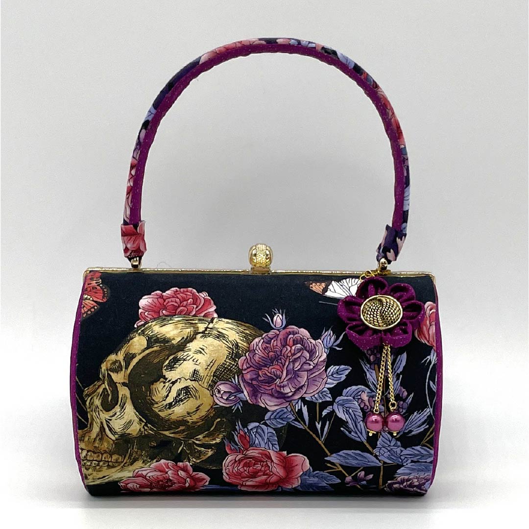 和装バッグ通販|遊絹和 – リサイクル着物オンラインショップ