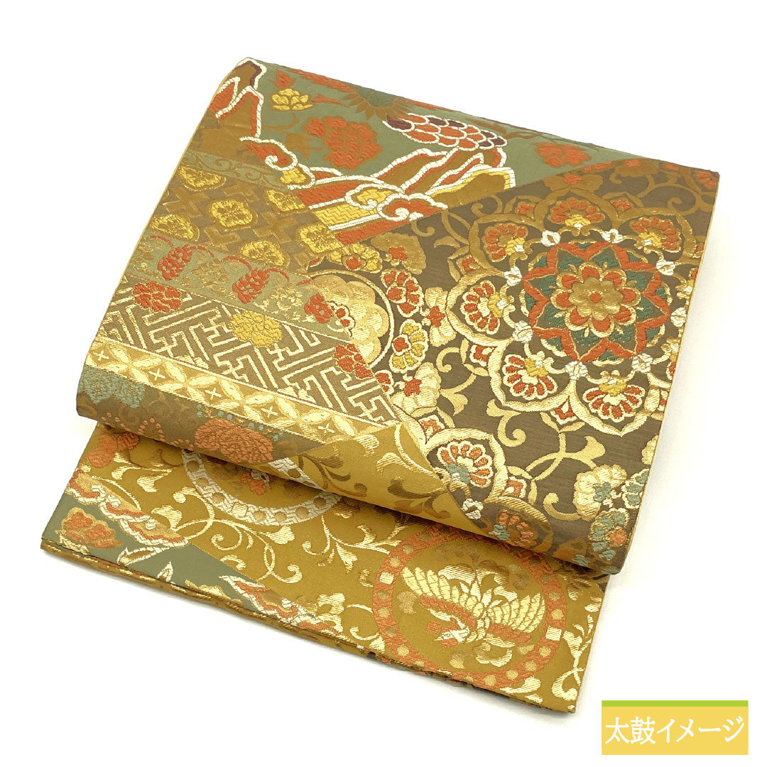 袋帯通販|遊絹和 – リサイクル着物オンラインショップ