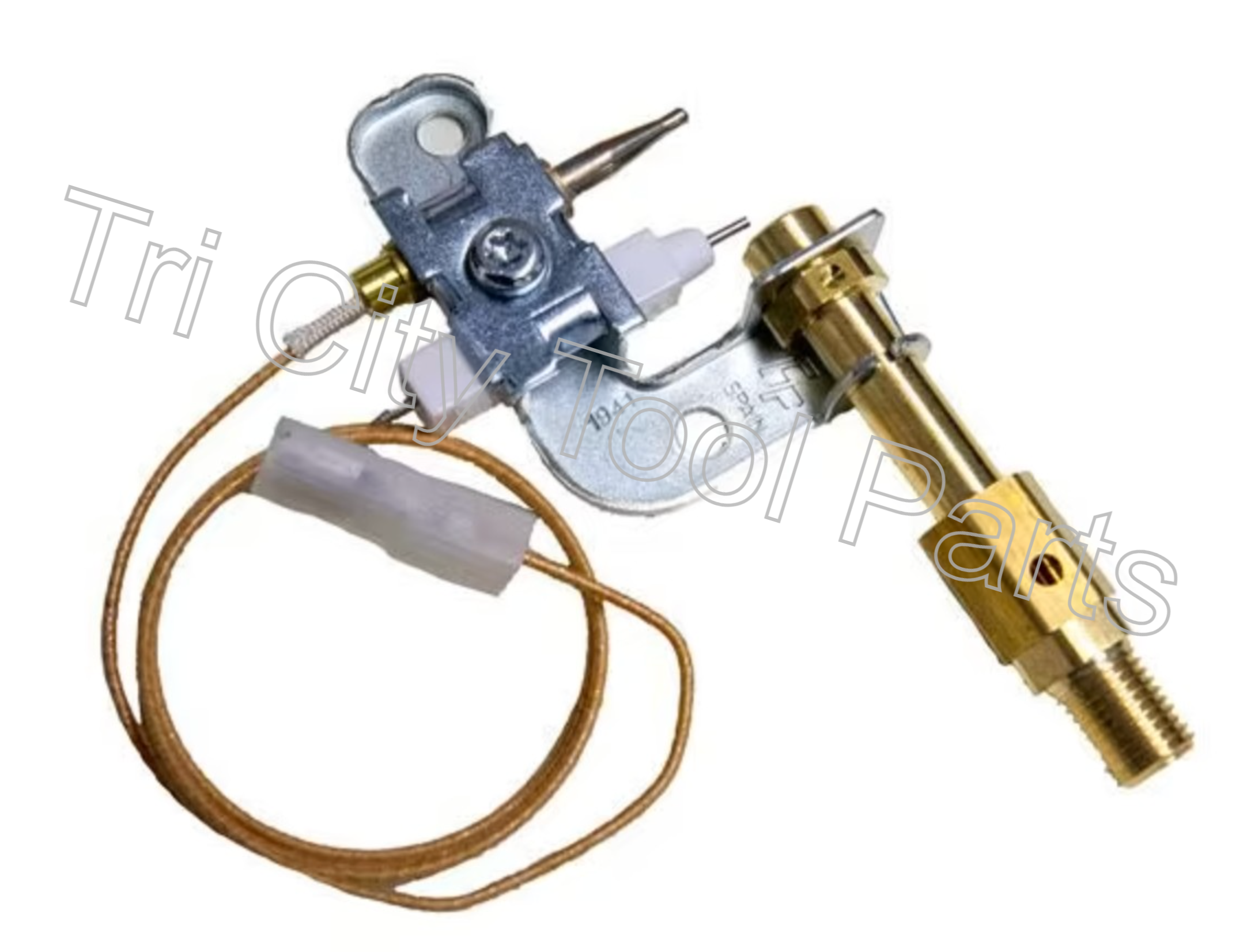 80213 Pilot Assy ODS LP Pilot Assembly for Mr. Heater Dual Fuel