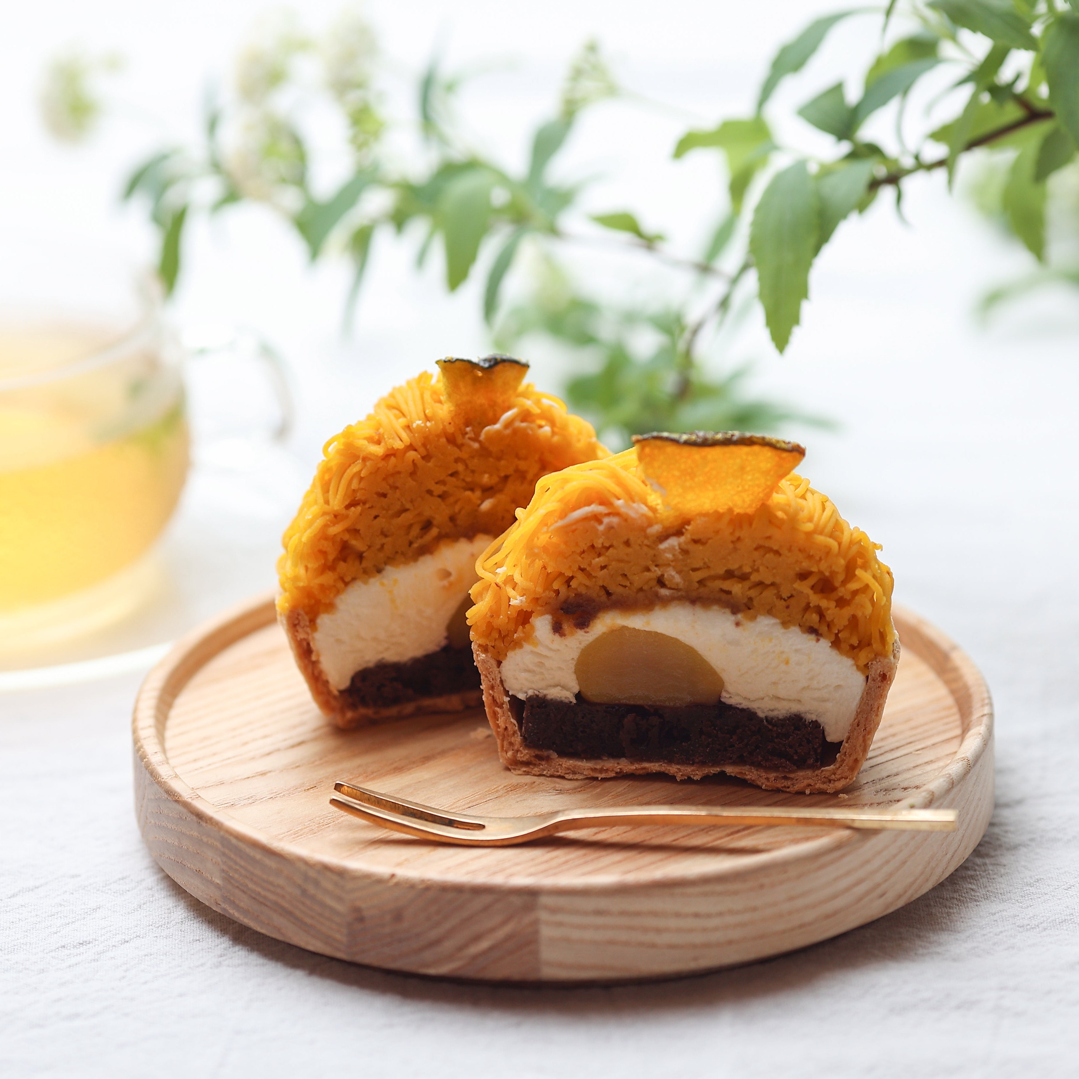 百万石モンブラン（送料込み） ｜ オンラインストア Aima – Aima