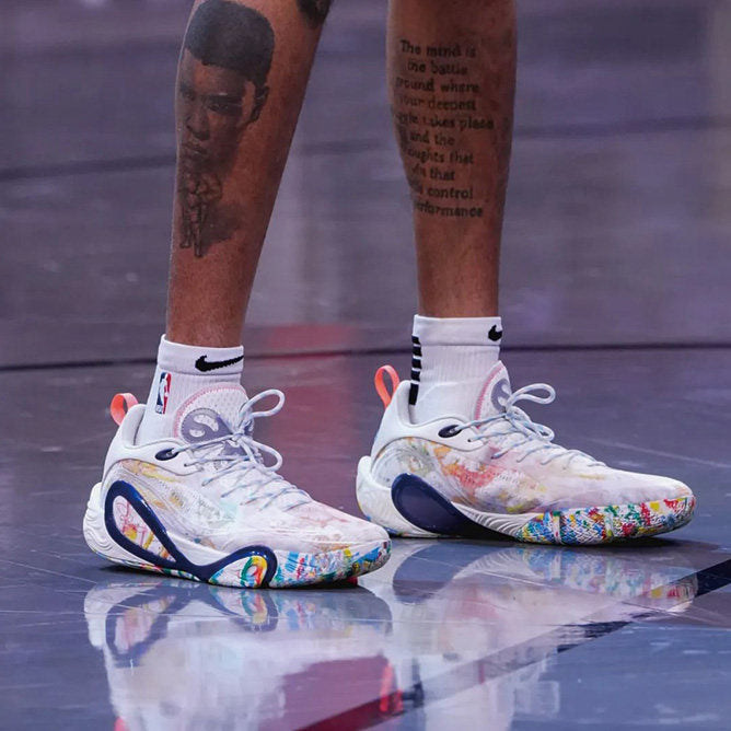 ウェイドシリーズが再び拡大 - ラッセル DLO 1 公開!