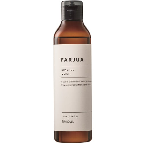 正規品】ファルジュア シャンプーモイスト 詰替 500mL– SALOWIN ONLINE