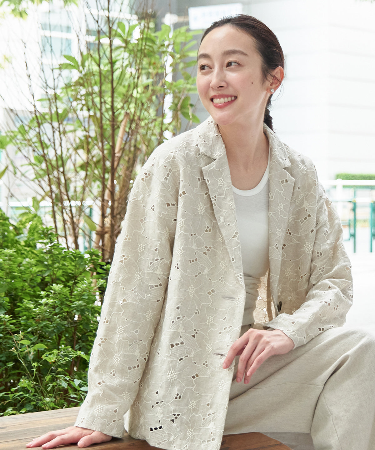 新着商品 – PRISTINE