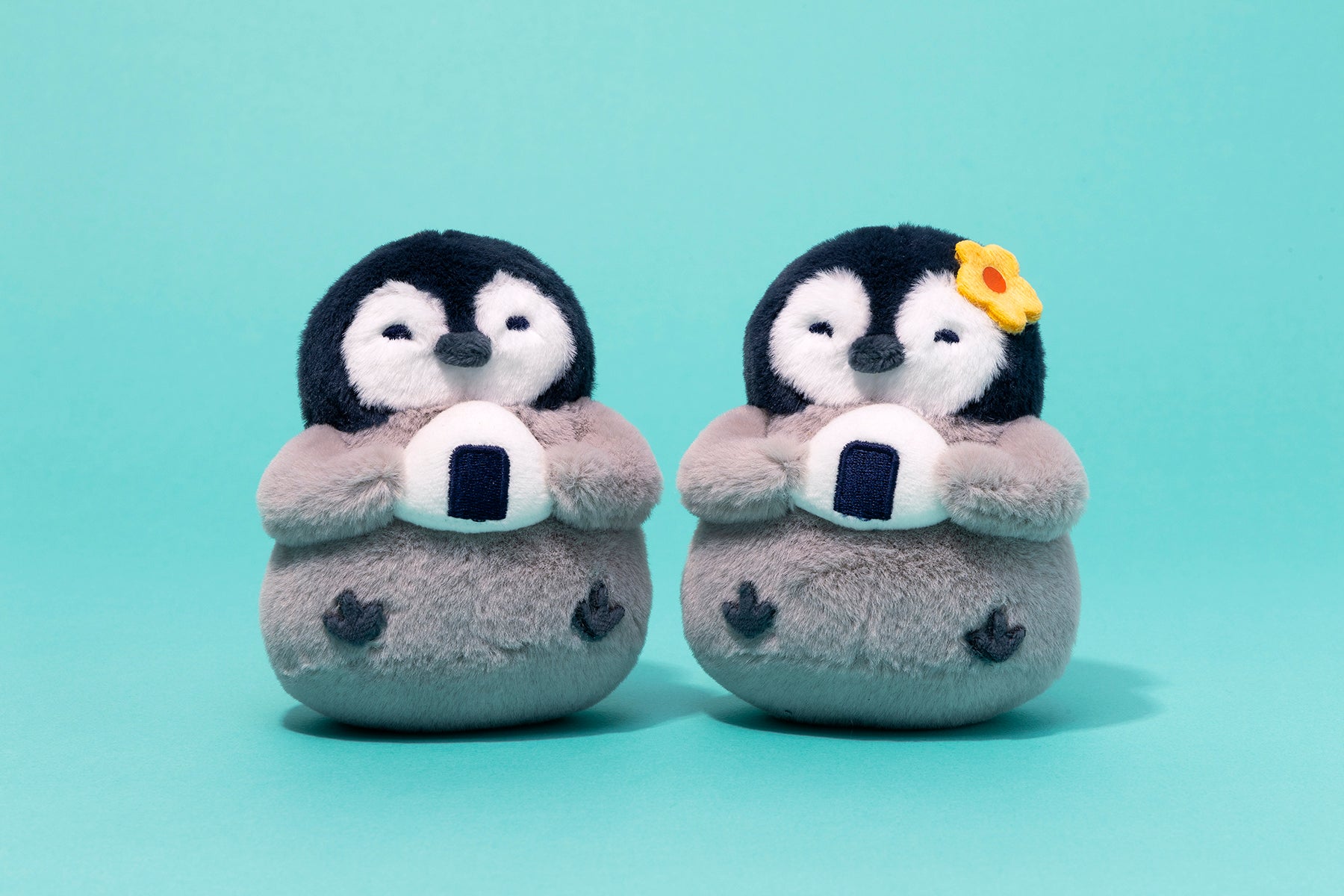 マスコット(ぺんちゃんふれんず) ぺんちゃん – LINE FRIENDS SQUARE