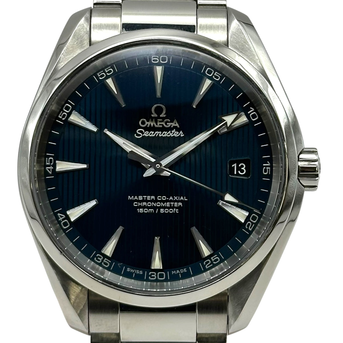 オメガ(OMEGA) | 中古ブランドリユースショップ OKURA(おお蔵)