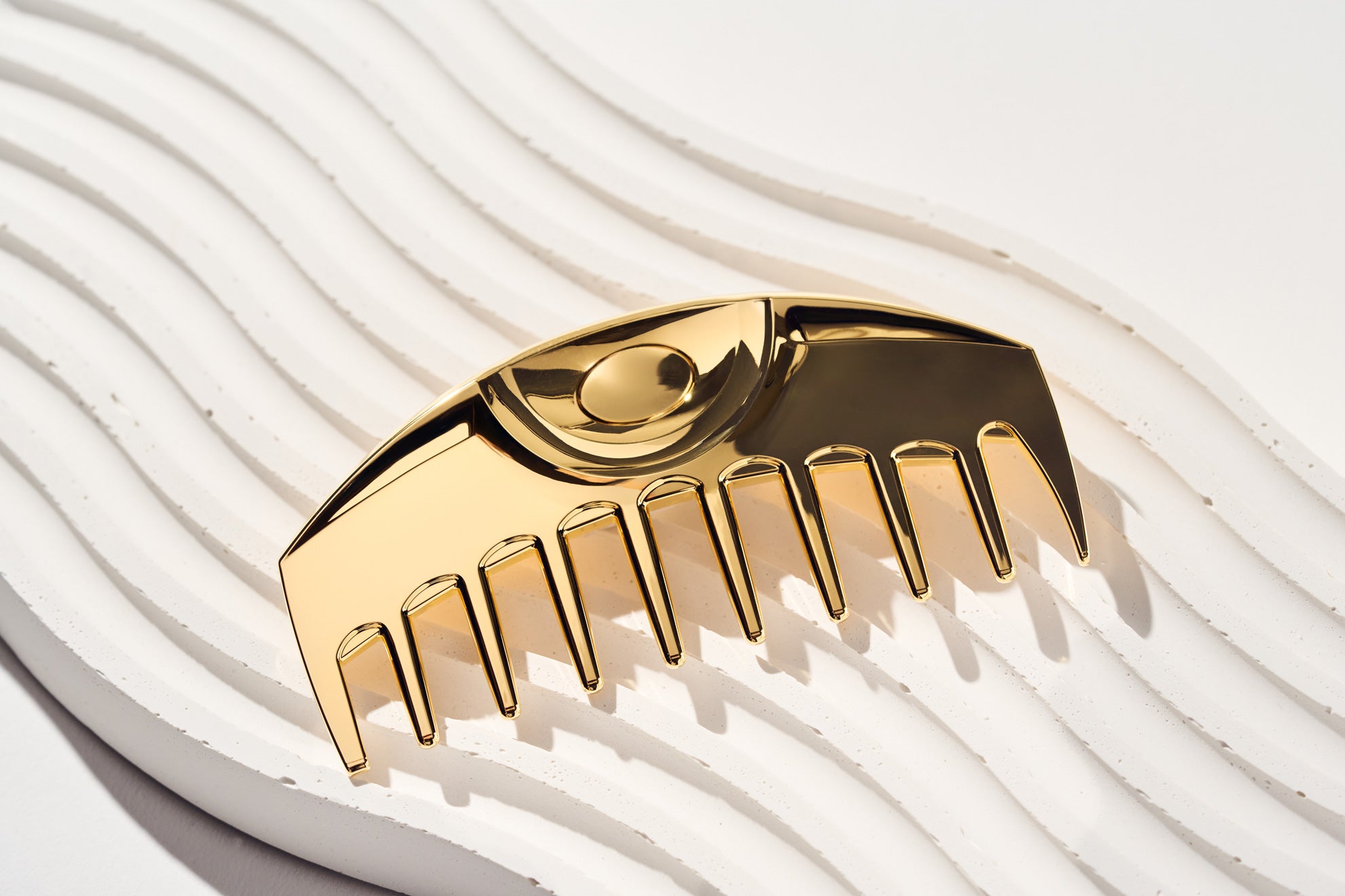 ラブクロム K24GPウエービーツキ ゴールド