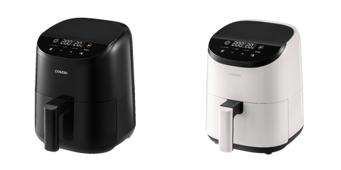 一人暮らしやアウトドアで活躍する小型モデル 「COSORI Lite2.0L ミニ