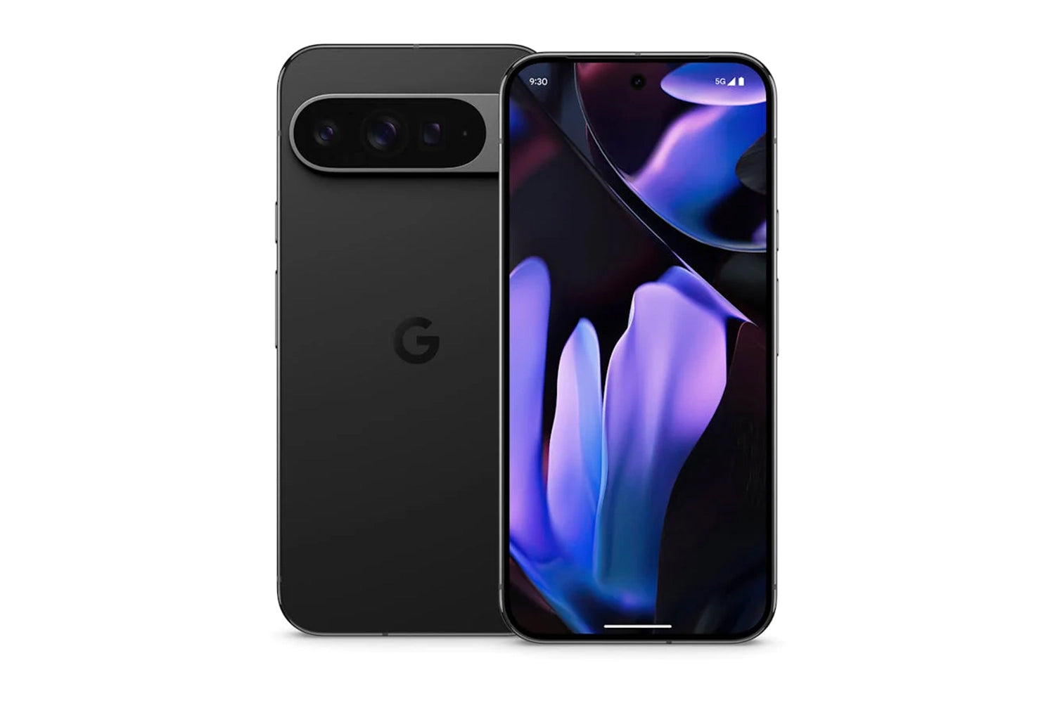 Google Pixel 9 Pro XL | 256GB | Obsidian