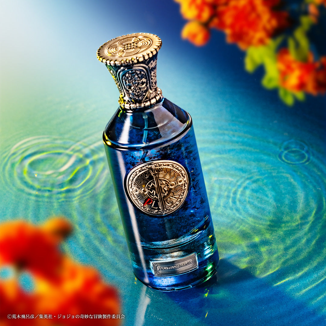 アニメ『ジョジョの奇妙な冒険 ファントムブラッド/戦闘潮流』 オーデ