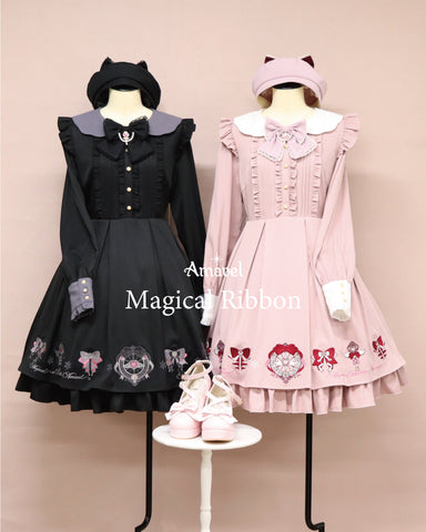 ♢Magical Ribbonシリーズ♢ – Amavel（アマベル）公式サイト