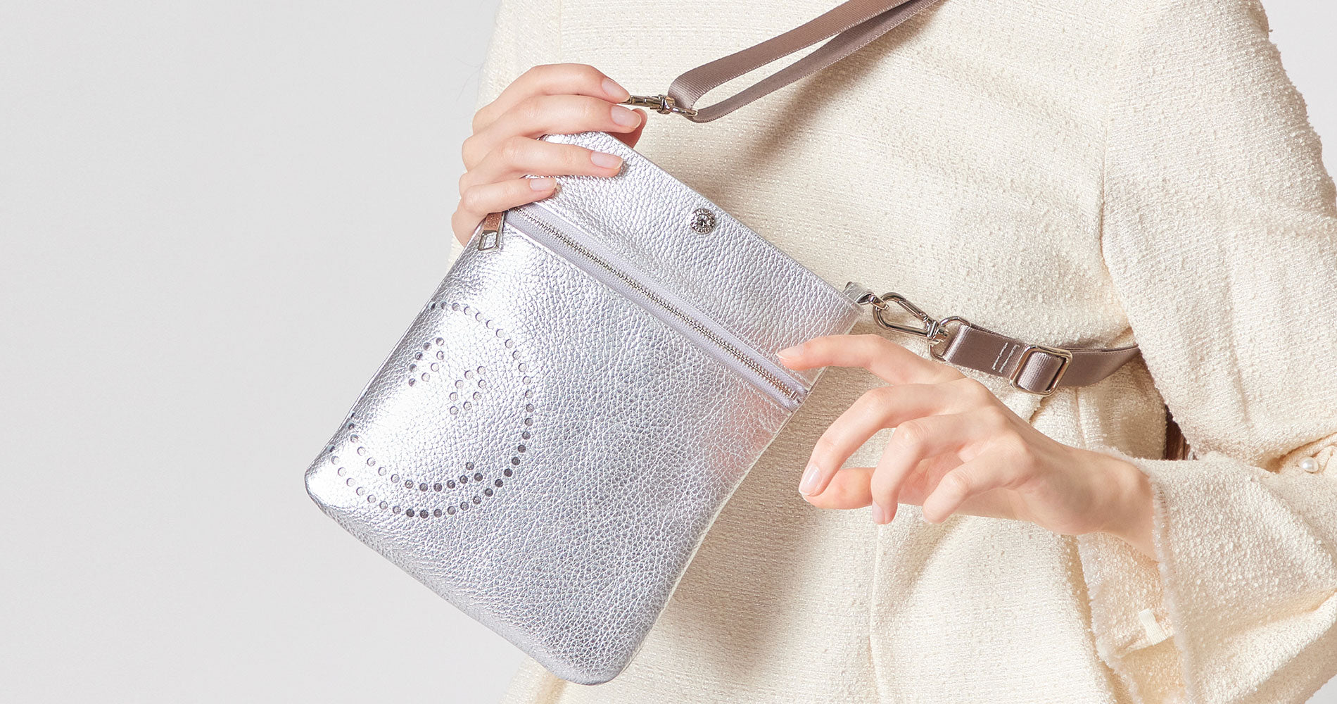 スマイル スマポッシェ 2nd 1779-s