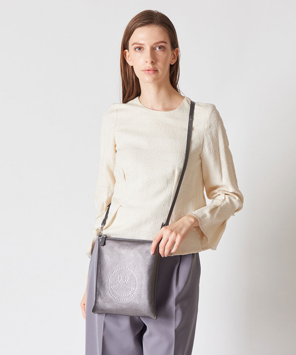 スマイル プチポシェット Mサイズ 1360