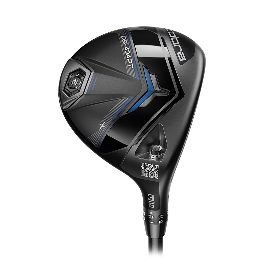 DS-ADAPT MAX Fairway – COBRA Golf