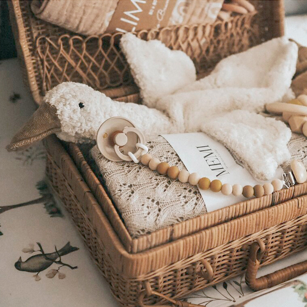 SENGER Naturwelt（ゼンガーナチュウェルト）｜ぬいぐるみ カドリー